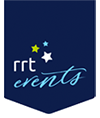 RRT Events Logo