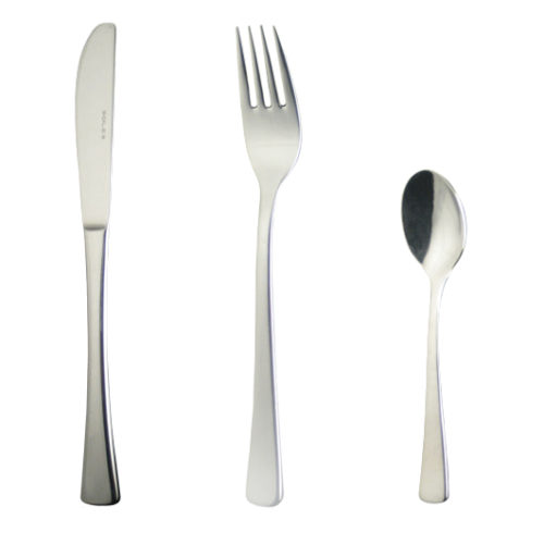 Besteckserie Classic