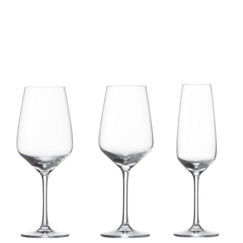Glasserie Taste