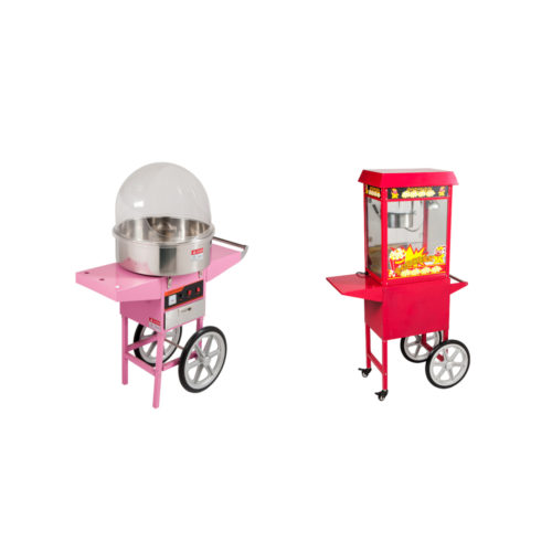 Funfood & More